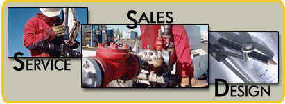 About Max-Flo Pumps service- image