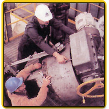 Max Flo pump service- image