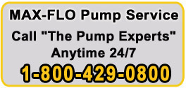 Max-Flo Pump Service, Pump experts- image