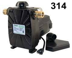 Zoeller High Capacity Mighty Mover 314 Transfer PumpPart #:314-0002
