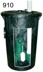 Zoeller Model 910 Sewage Pump Systems