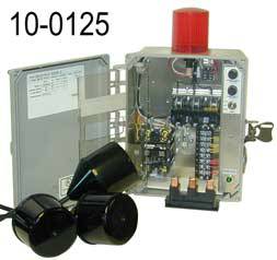 Zoeller Simplex Pump Control Panel
