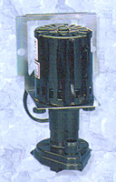 Hartell McQuay - Crystal Tips Ice MachinePart #:803500