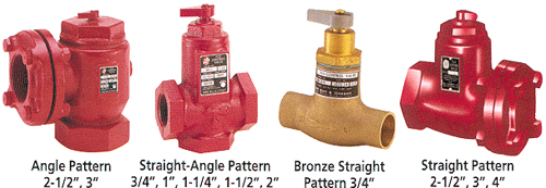 Bell and Gossett Flo Control ValvesPart #:107034