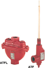 Bell and Gossett Airtrol Tank FittingsPart #:112008