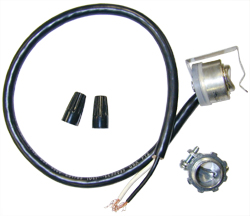 Bell and Gossett AQS Aquastat ControlPart #:113223