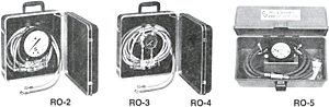 Bell and Gossett Read-Out Kit