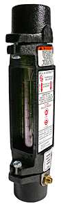 Bell and Gossett Thermoflo BalancerPart #:TB-3/4