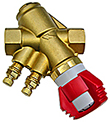 Bell and Gossett Circuit Setter UltraSet