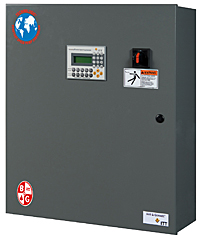 Bell and Gossett Technologic 350 Constant Speed Controllers