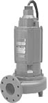 Bell and Gossett 4XWS Series Sewage Pumps