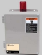 Bell and Gossett D10020N1-Single Phase Pump Control Panel