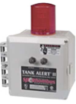 Blue Angel 17296-001 - ALARM BOX