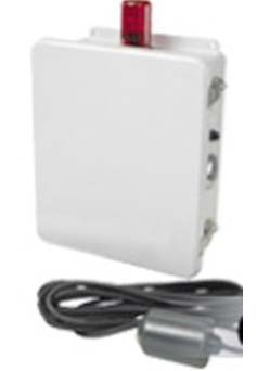 Blue Angel Duplex Control Panel