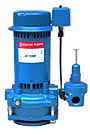 Goulds SJ Series Deep Well Jet PumpsPart #:SJ