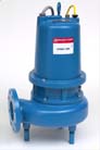 Goulds 4SD Series - Non-Clog Sewage PumpsPart #:4SD