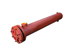 Taco Steam to Liquid Heat Exchangers 