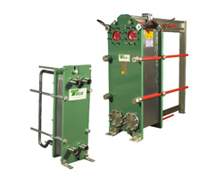 Taco Plate & Frame Heat Exchangers 