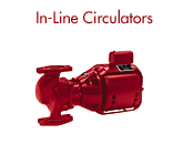 Armstrong H-54 BF CIRCULATOR PUMPPart #:116451-132