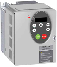 Taco Advantage 21 Variable Speed AC drive