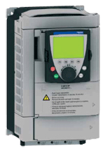 Taco Advantage 61 Variable Speed AC drive 