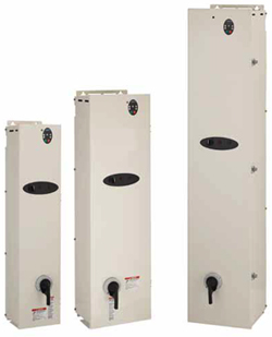 Taco S-Flex Enclosed AC Drive 