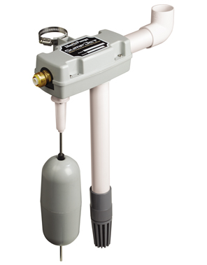 Liberty SJ10 SumpJet Water Powered Back-Up Sump PumpPart #:SJ10