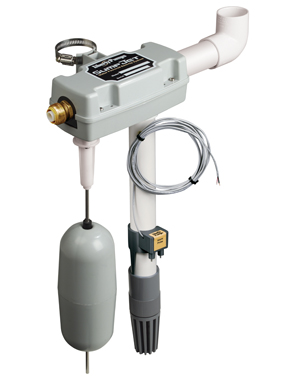 Liberty SJ10A SumpJet Water Powered Sump Pump with AlarmPart #:SJ10A