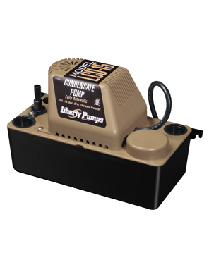 Liberty LCU15 Condensate PumpPart #:LCU15 