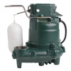 Zoeller E55 Submersible PumpPart #:55-0004
