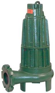 Zoeller 61 HD Series Models: 6121