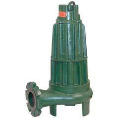 Zoeller 600 SERIES-J621 Submersible PumpPart #:621-0006