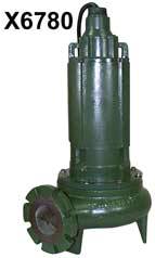 Zoeller Hazardous Duty 6786