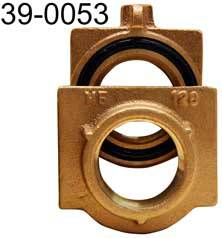 Zoeller Disconnect Systems