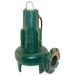 Zoeller WASTE MATE WD405 Submersible Pump