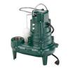 Zoeller WASTE MATE M267 Submersible Pump