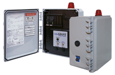 Little Giant MGP-1C25-8 Pump Control PanelsPart #:513373 