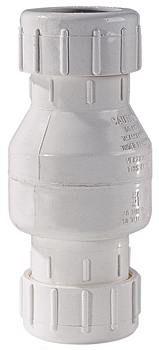 Little Giant CV-2C Check ValvePart #:577109	