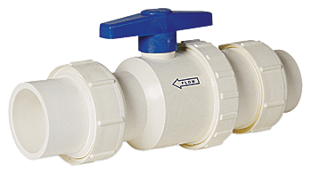 Little Giant CVBV-2U Combination Check ValvePart #:599161 