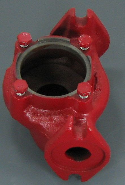 Armstrong Circulator Pump BodyPart #:816339-011 