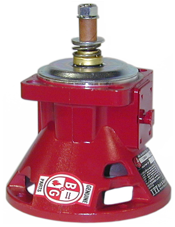 Bell and Gossett Circulator Pump Bearing AssembliesPart #:186865 