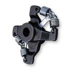 Bell and Gossett Circulator Pump Motor CouplersPart #:186003 