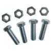 Bell and Gossett Circulator Pump Fastener PacksPart #:P65130 