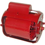 Bell and Gossett CIRCULATOR PUMP MOTORSPart #:169228 