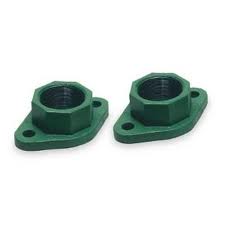 Taco Circulator Pump Bronze FlangesPart #:1600-031BRP 