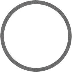 Armstrong Circulator Pump Body GasketPart #:106158-000 