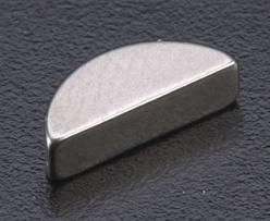 Armstrong Circulator Pump Shaft KeyPart #:974515-100 