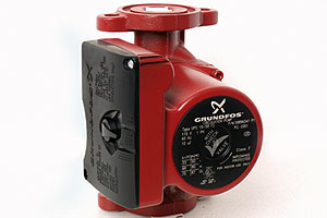 Grundfos Circulator Pumps UP15-43FPart #:59896155