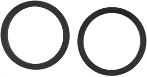 Grundfos Circulator Pump Flange Gaskets GU 125Part #:520089