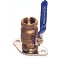 Grundfos GF 15/26 Circulator Pump Isolation FlangesPart #:591211